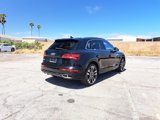 Used 2018 Audi SQ5 Premium Plus w/ S Sport Package image 3