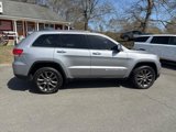 Used 2015 Jeep Grand Cherokee Limited w/ Luxury Group II image 6