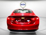 Used 2017 Chevrolet Malibu LT image 3