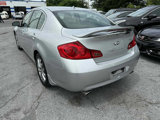 Used 2007 INFINITI G35 x Sedan w/ Premium Pkg image 3