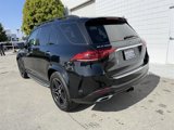 Used 2020 Mercedes-Benz GLE 350 w/ AMG Line Exterior image 4