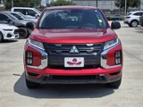 Used 2021 Mitsubishi Outlander Sport FWD image 2