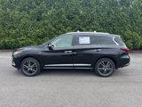 Used 2016 INFINITI QX60 AWD w/ Deluxe Technology Package image 4