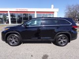 Used 2019 Toyota Highlander LE image 4