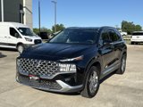 Used 2021 Hyundai Santa Fe SEL w/ Convenience Package image 3