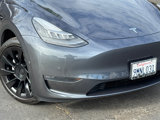 Used 2020 Tesla Model Y Long Range image 3