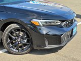 New 2025 Honda Civic Sport image 3