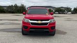Used 2020 Chevrolet Colorado W/T w/ WT Convenience Package image 3