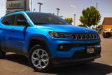 New 2025 Jeep Compass Latitude image 3