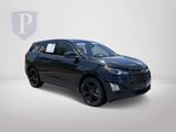 Used 2020 Chevrolet Equinox LT image 2
