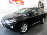 Used 2015 Lexus RX 350 AWD image 3