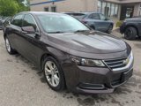 Used 2015 Chevrolet Impala LT image 3