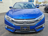 Certified 2017 Honda Civic EX-L image 2