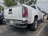 Used 2017 GMC Canyon SLE w/ SLE Convenience Package image 2