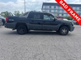 Used 2006 Chevrolet Avalanche LT w/ Preferred Equipment Group image 2