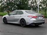 Certified 2018 Toyota Camry LE image 5