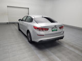 Used 2020 Kia Optima LX image 5