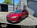 Used 2016 Ford Focus SE w/ Equipment Group 201A image 3