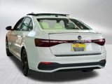 New 2025 Volkswagen Jetta SE image 2