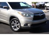 Used 2014 Toyota Highlander XLE image 2