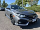 Used 2018 Honda Civic Sport image 2