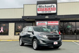 Used 2018 Chevrolet Equinox LT image 2