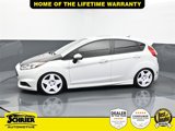 Used 2014 Ford Fiesta ST w/ ST Recaro Package image 3