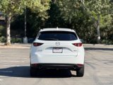 Used 2021 MAZDA CX-5 Touring image 4