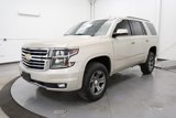 Used 2016 Chevrolet Tahoe LT w/ Luxury Package image 3