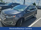 Used 2018 Ford Edge SEL w/ Equipment Group 201A image 4