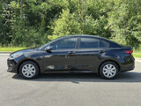 Used 2023 Kia Rio LX image 4