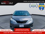 Used 2014 Toyota Sienna LE image 2