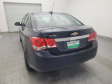 Used 2016 Chevrolet Cruze LT image 6
