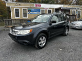 Used 2011 Subaru Forester 2.5X w/ Popular Equipment Group 1A image 2