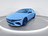New 2025 Hyundai Elantra Sport image 3