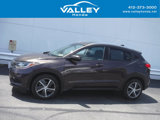 Used 2022 Honda HR-V EX image 2