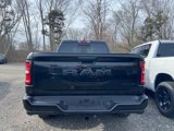 New 2025 RAM 1500 Tradesman w/ Night Edition image 4