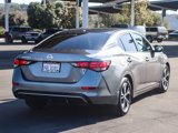 Used 2022 Nissan Sentra SV w/ All-Weather Package image 6