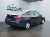 Used 2018 Chevrolet Cruze LT image 3