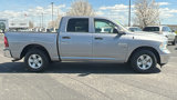 Used 2022 RAM 1500 Classic SLT w/ Trailer & Traction Group image 2