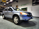 Used 2010 Honda CR-V EX image 3