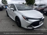 Used 2023 Toyota Corolla XSE image 4