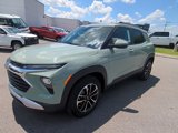 New 2026 Chevrolet TrailBlazer LT w/ Driver Confidence Package image 4
