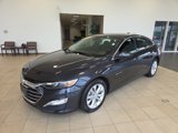 Used 2023 Chevrolet Malibu LT image 3
