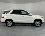Used 2013 Mercedes-Benz ML 350 4MATIC image 4