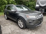 Used 2019 Ford Explorer XLT w/ Equipment Group 202A image 4