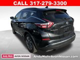 Used 2018 Nissan Murano SV image 3