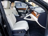 Used 2023 Bentley Bentayga Extended Wheelbase image 2