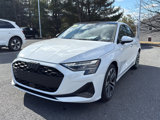New 2025 Audi A3 2.0T Premium Plus image 3