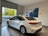 New 2025 Toyota Corolla LE image 5